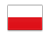 ALBERGO DEI PESCATORI - Polski